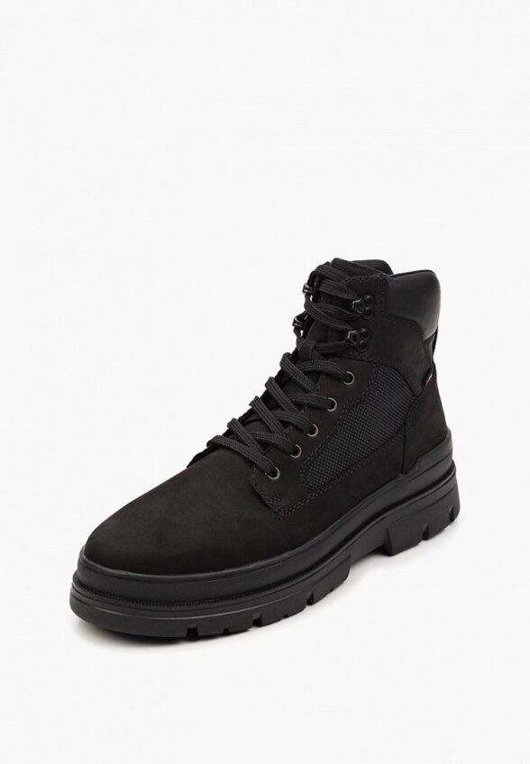 Ботинки Rieker