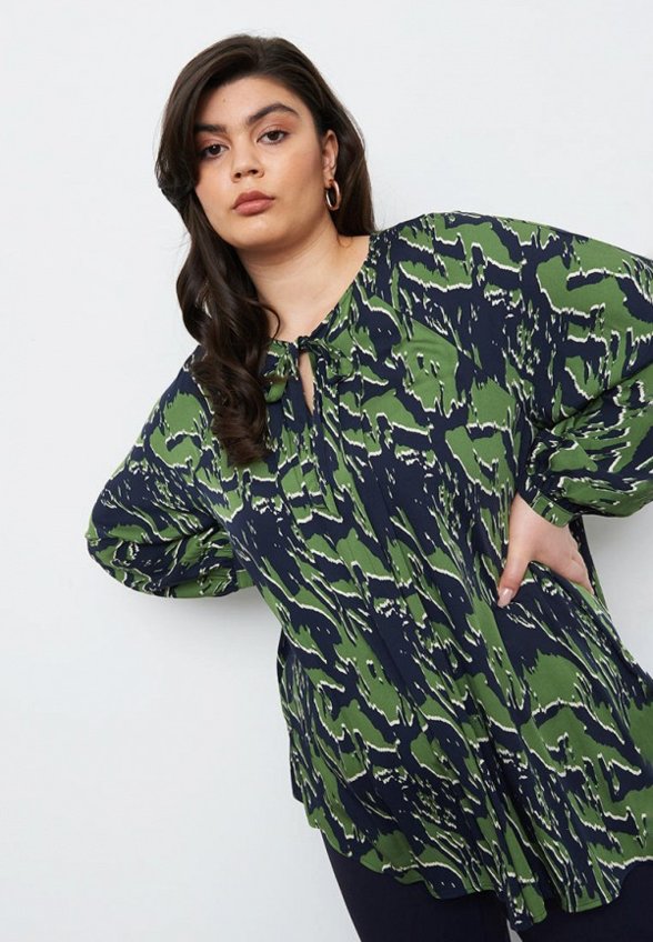 Блуза Samoon by Gerry Weber