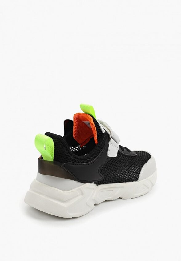 Кроссовки Shuzzi