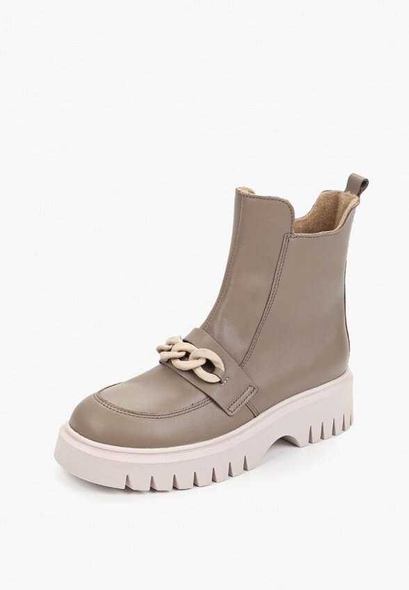 Ботинки Лель