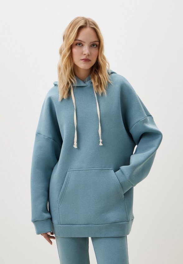 Худи Sevenseventeen