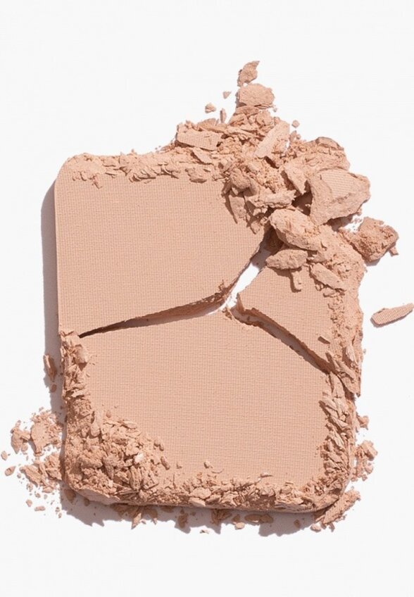 Пудра компактная Stellary