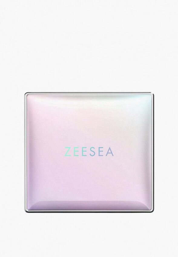 Пудра компактная Zeesea