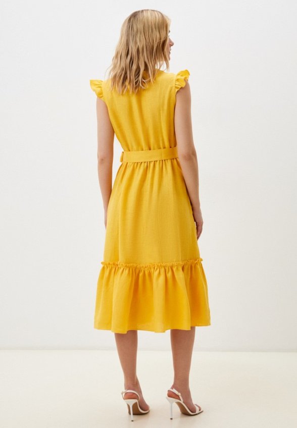 Платье Иваdress