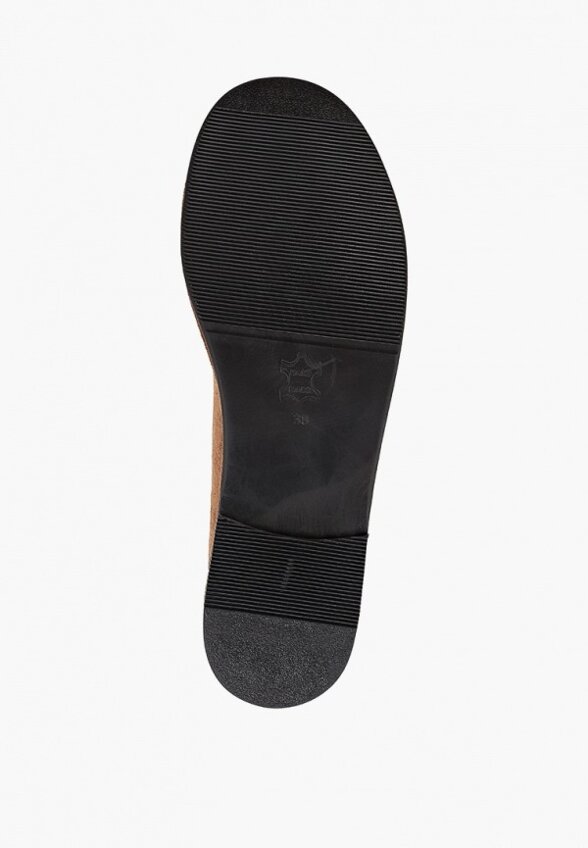 Ботинки Lusavou