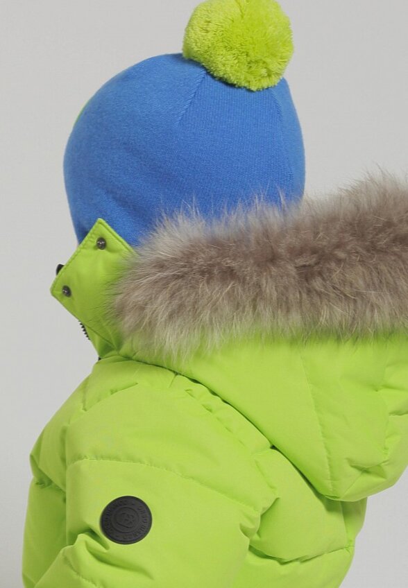 Шапка Orso Bianco