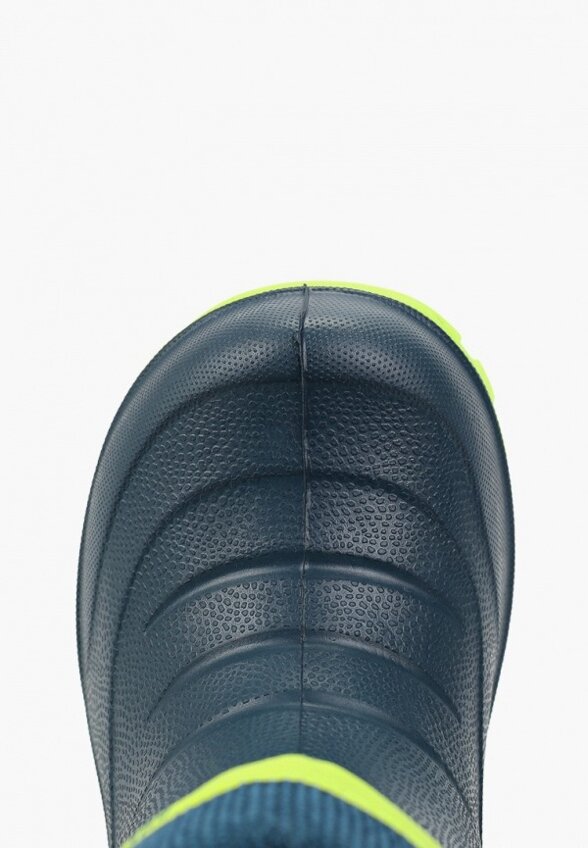 Сапоги резиновые Kapika