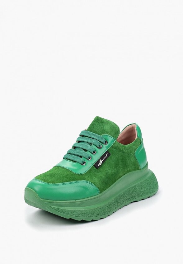 Кроссовки Ascalini