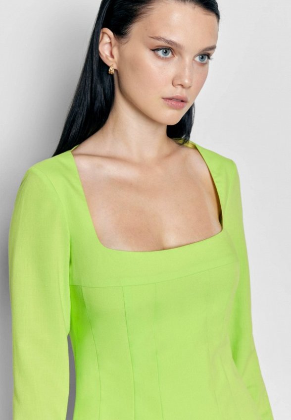 Платье I Am Studio