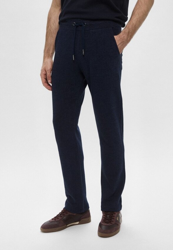 Брюки спортивные BML