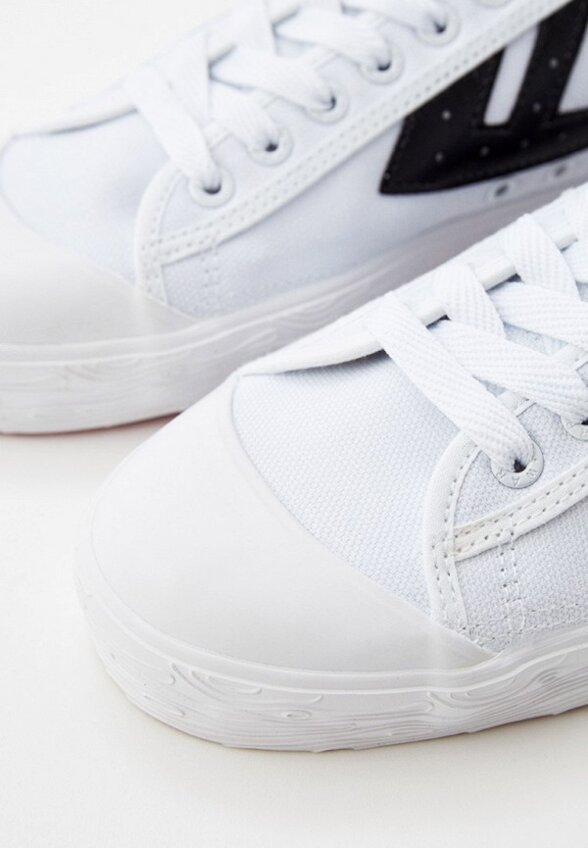 Кеды Warrior Shanghai