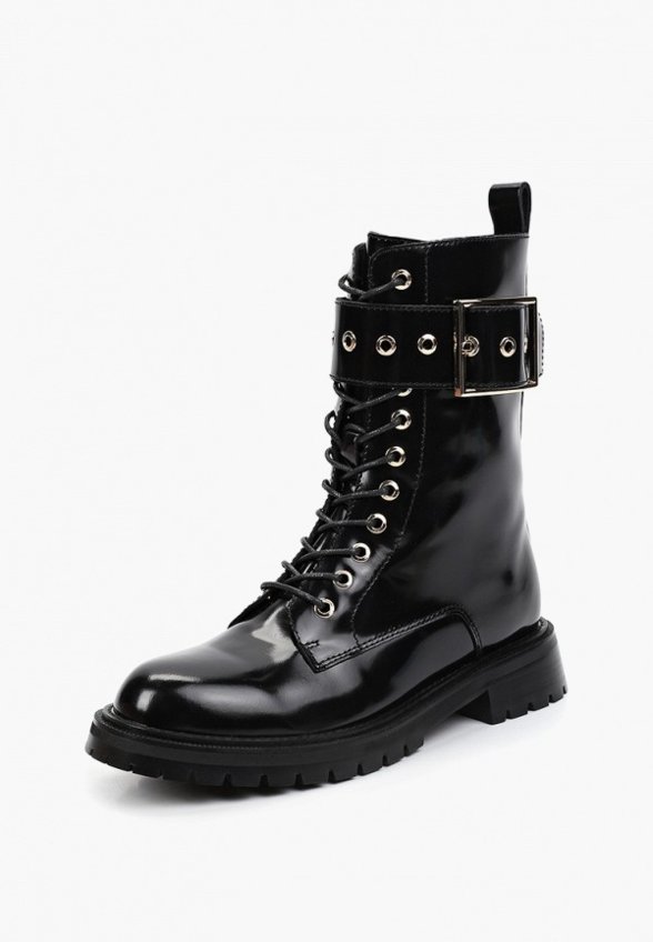 Ботинки Barcelo Biagi