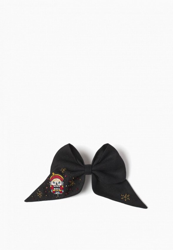 Заколка Haritoshka