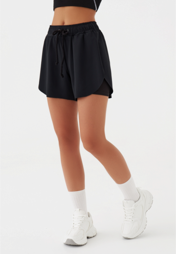 Шорты спортивные Euphoria