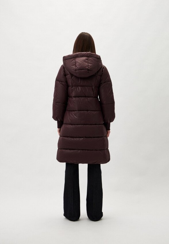 Пуховик Twinset Milano