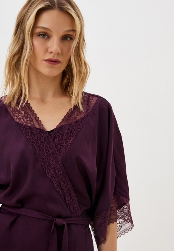 Халат домашний Mark Formelle