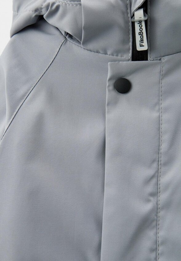 Комбинезон утепленный FikaBooka