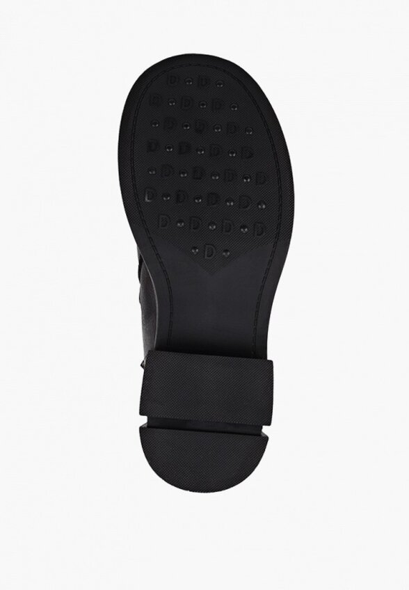 Полусапоги Francesco Donni