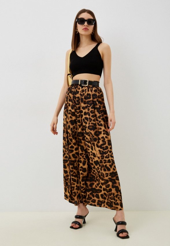 Юбка-брюки thAvenue