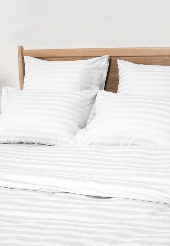 Постельное белье Евро Cozy Home