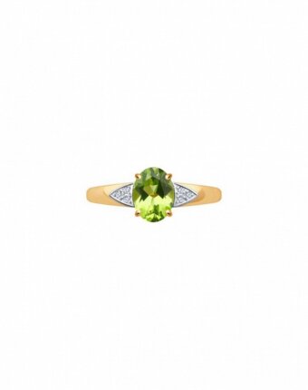 Кольцо Diamant женщинам
