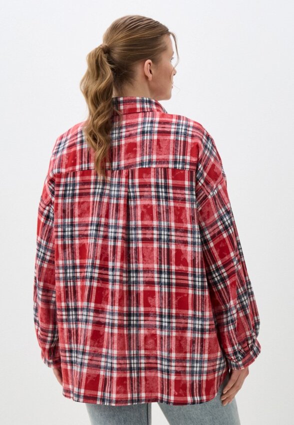 Рубашка Frida