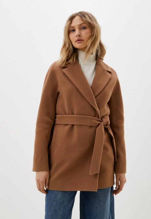 Полупальто Снежная Королева