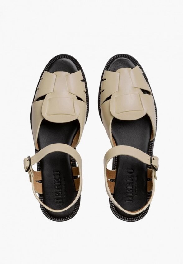 Сандалии Hereu