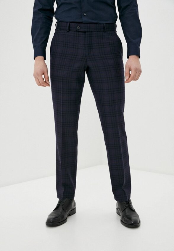 Костюм классический Bolini