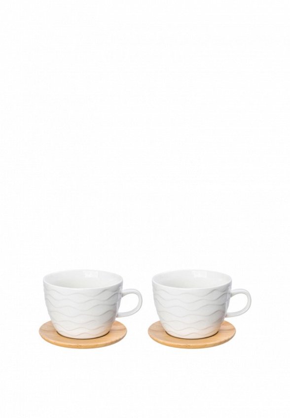 Сервиз чайный Elan Gallery