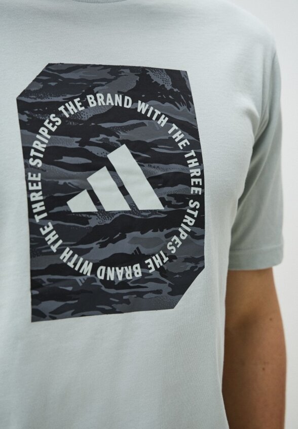 Футболка adidas