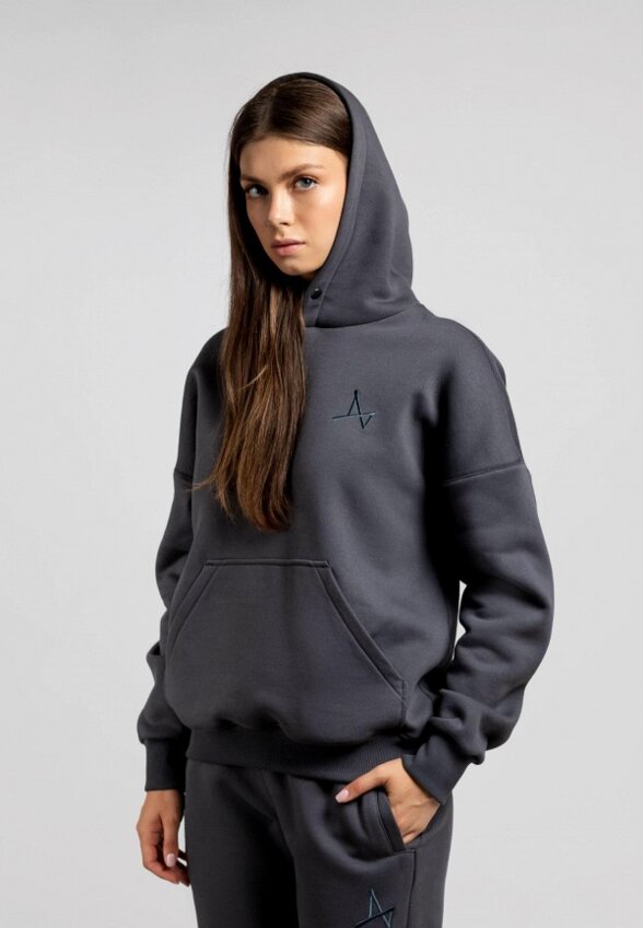 Худи Индивид