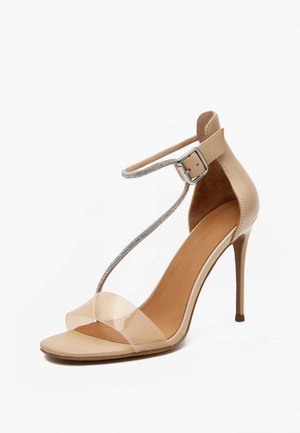 Босоножки Mascotte