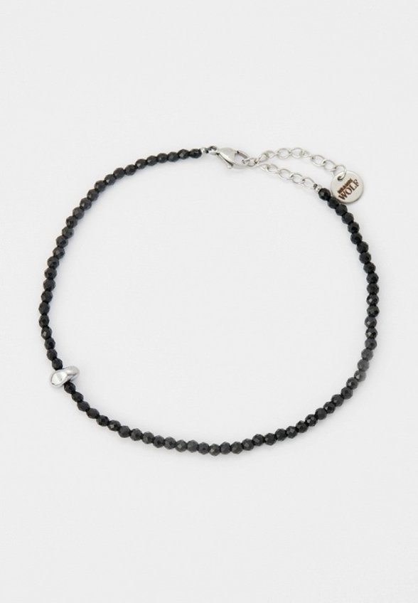 Браслет на ногу Mr&Mrs Wolf