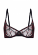 Бюстгальтер Merci Lingerie1  - превью