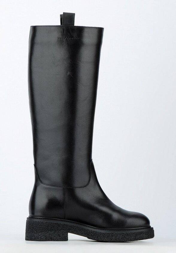 Сапоги Mof-Berg