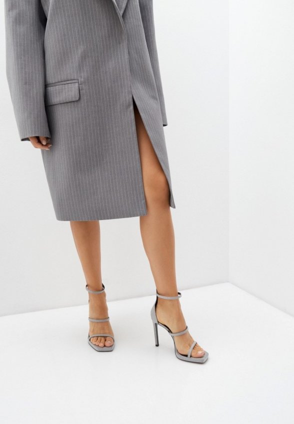 Босоножки Ekonika