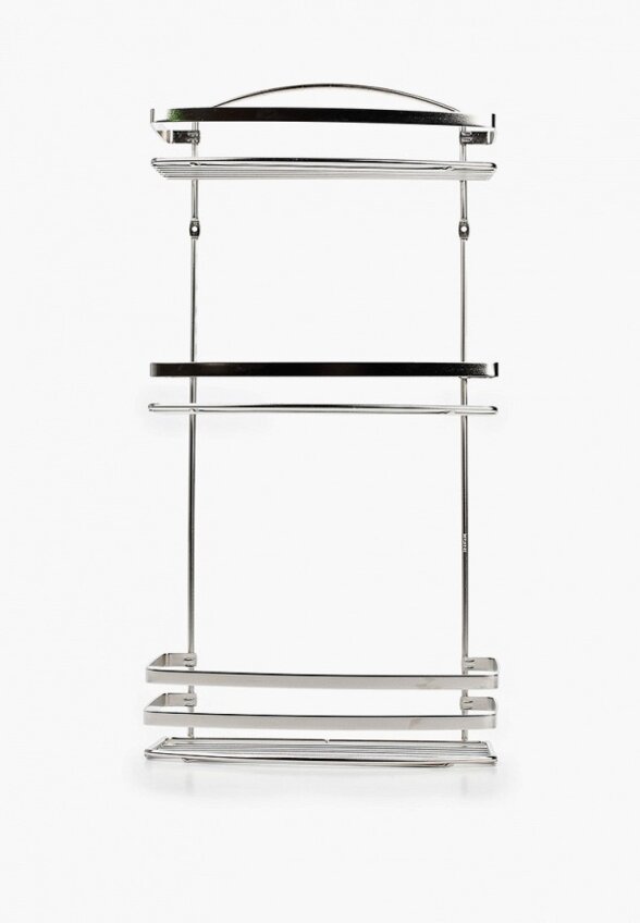 Полка для ванной Tekno-tel