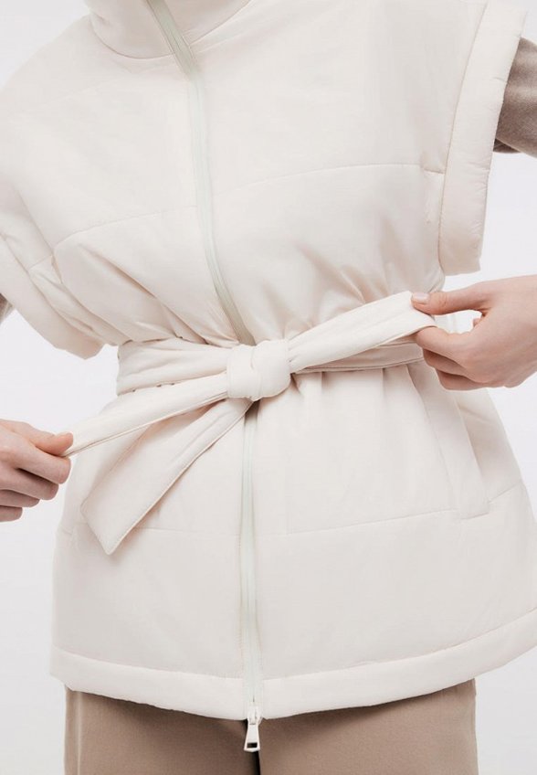 Жилет утепленный Baon