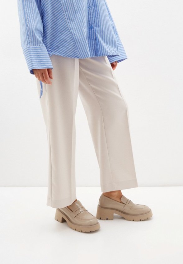 Лоферы Respect