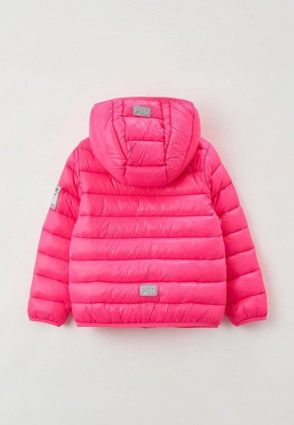 Куртка утепленная PlayToday