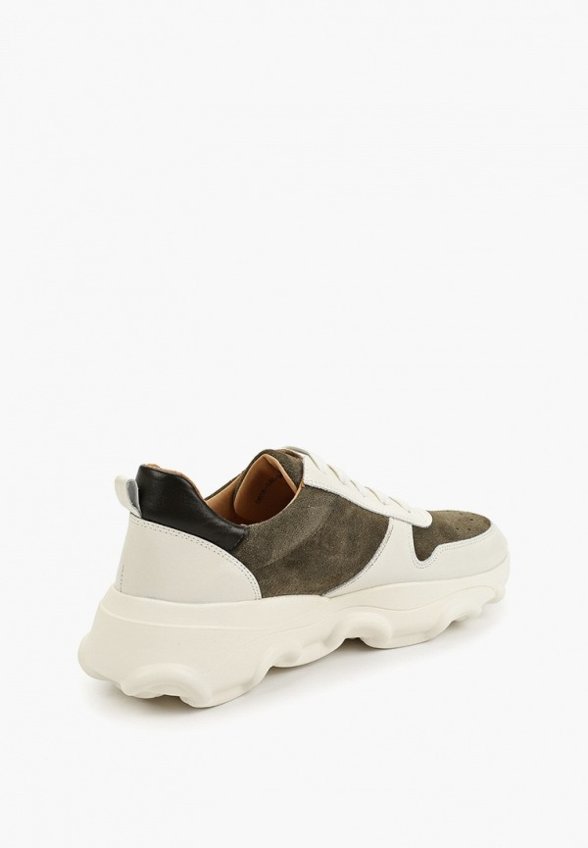 Кроссовки Giotto