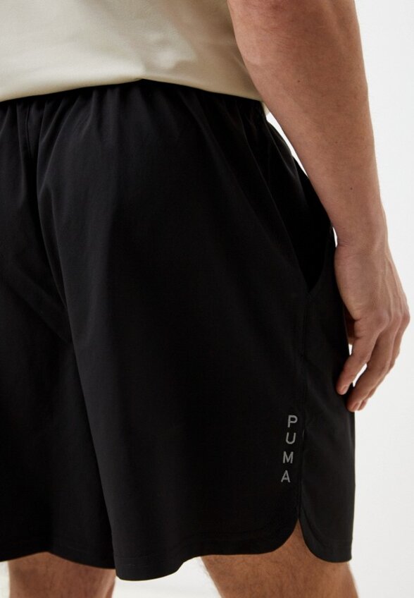 Шорты спортивные PUMA