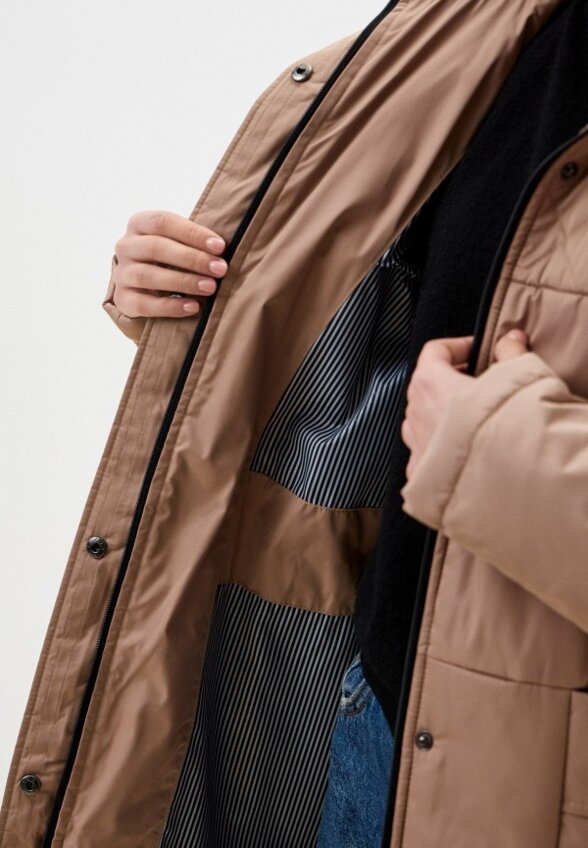 Пуховик DizzyWay