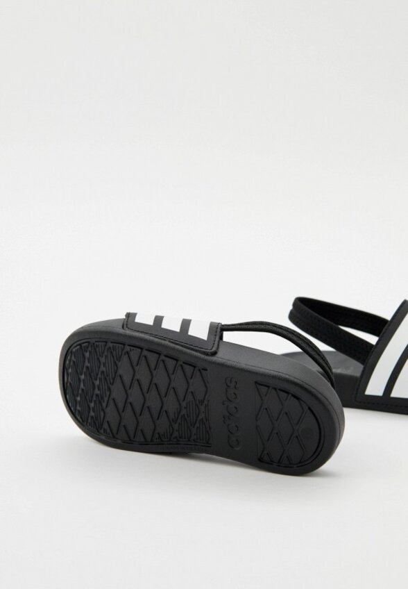 Сандалии резиновые adidas