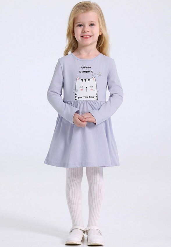 Платье Апрель