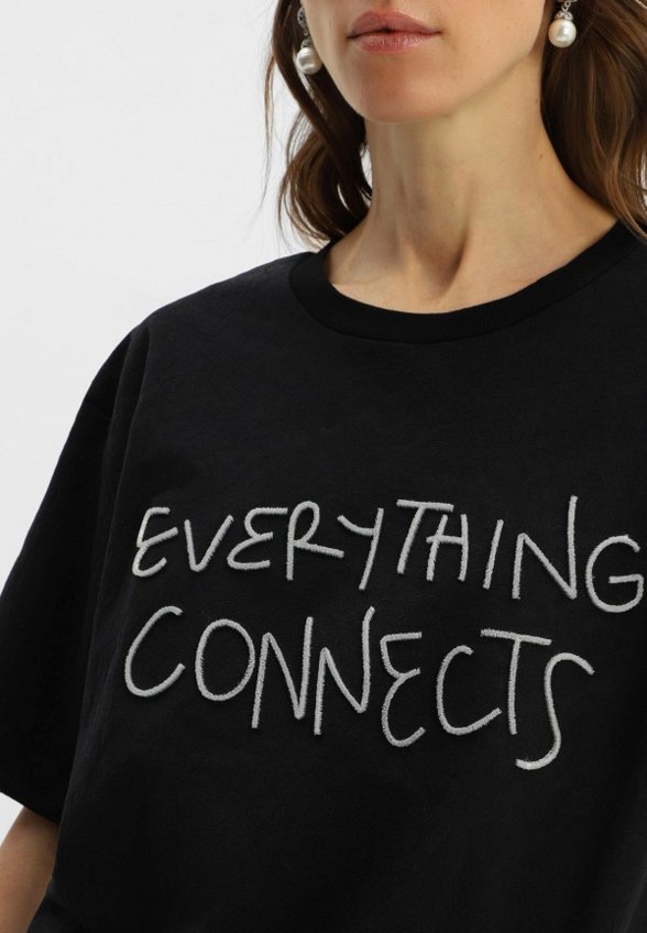 Футболка Harmonia Sensuum