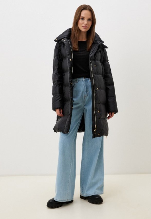 Пуховик Good Wife