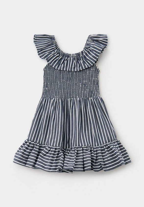 Платье PlayToday