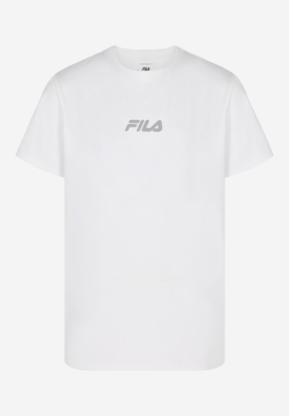 Футболка детская FILA, Белый